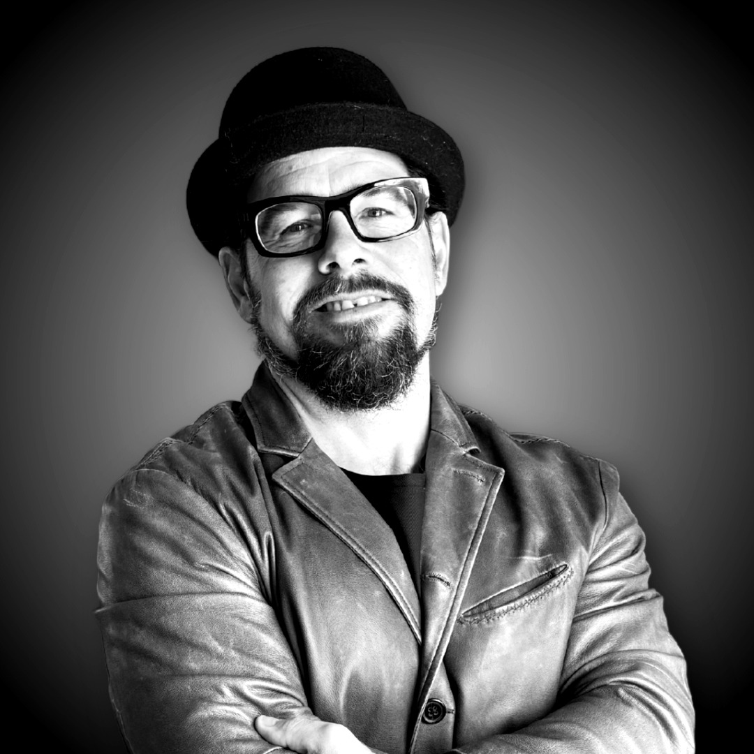 Keith Bilous, founder of MiTL Studio and the Roofing Authority Network